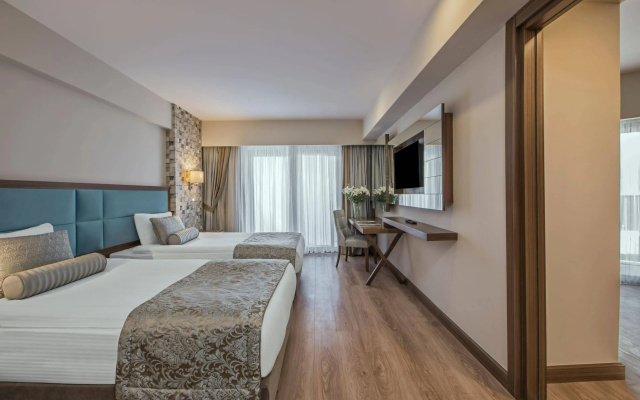 May Thermal Resort Spa Hotel