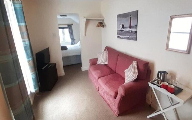 Admiral Blake Guest House