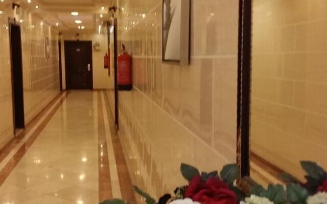 ESNAD Housing Units Furnished