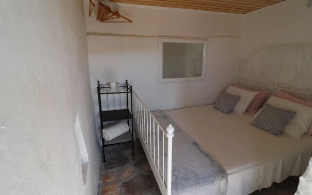 Greenside Cottage Lumi