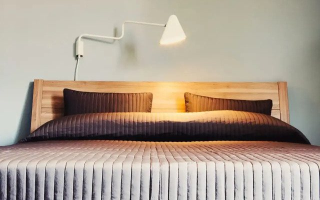La Scivola Rooms
