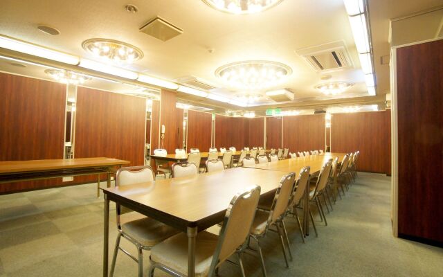 Royal Inn Mito
