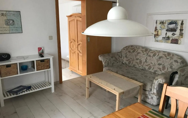 Landhaus zur Seebrücke Nr 2