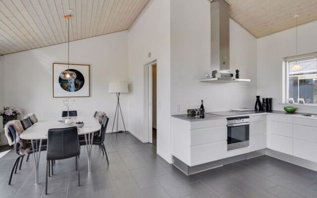 "Gorjan" - 1.4km from the sea in NW Jutland