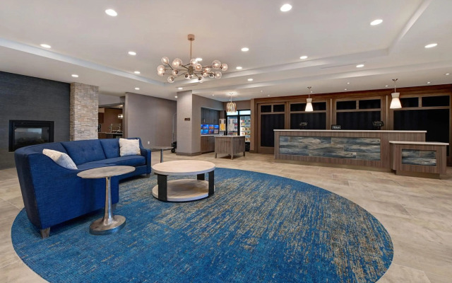 Homewood Suites by Hilton Austin/Cedar Park-Lakeline