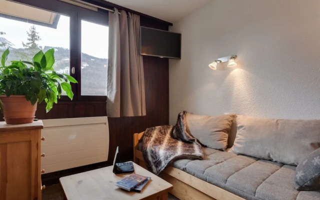 Apartment Melezes