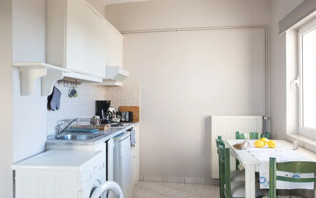 Yasmine Apartments