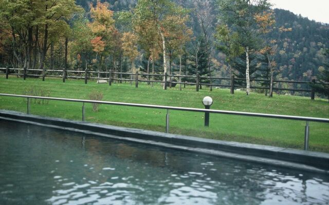 Hotel Taisetsu ONSEN&CANYON RESORT