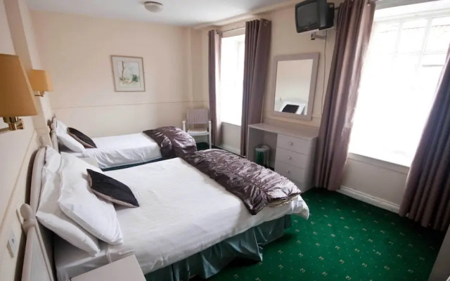 Temple Bar Townhouse