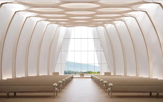 Intercontinental New Taipei Hot Spring by IHG