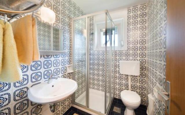 Rooms Mlinar Bled