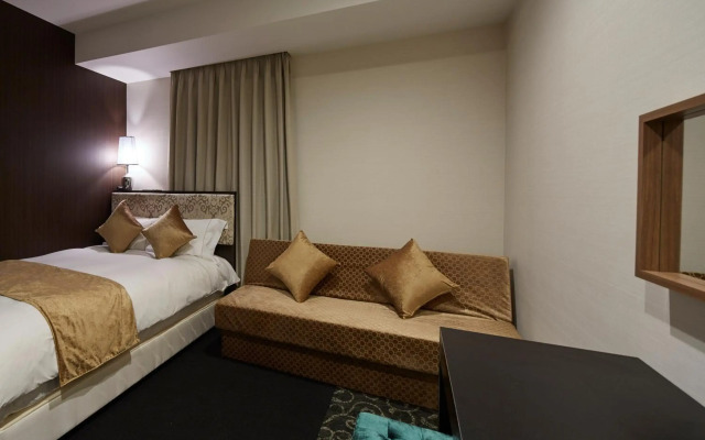 Centurion Hotel Grand Kobe Station