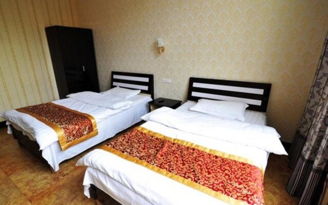 Huibin Hostel