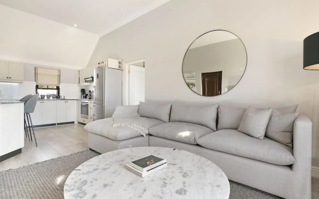 Winelands Golf Lodges 20