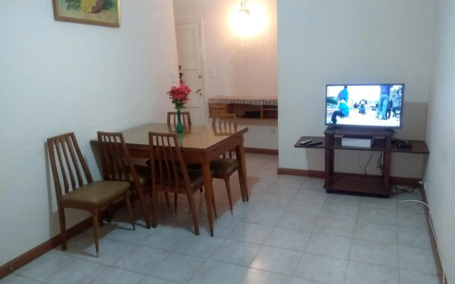 La Perla departamento