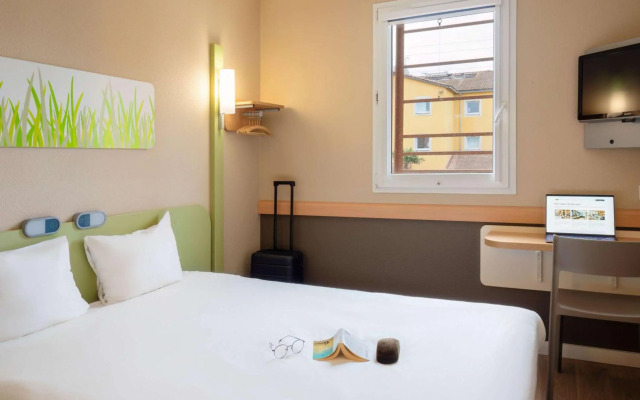 ibis budget Manosque Cadarache
