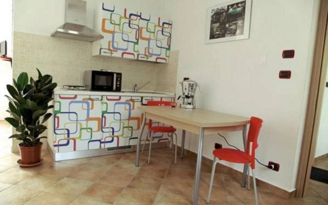 Alloggi Vacanze Residenza Lambert