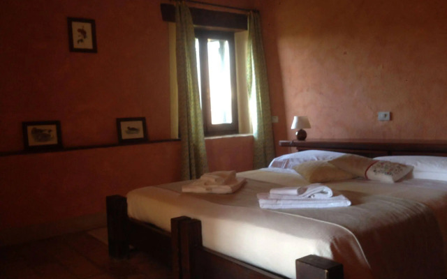 Agriturismo Basaletto