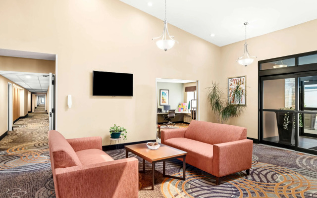 Best Western Maple City Inn