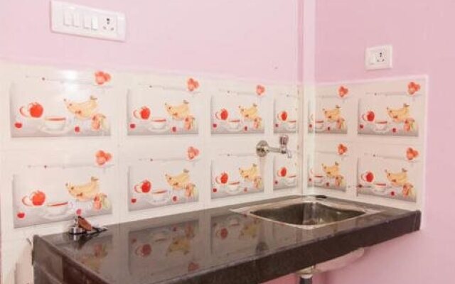 Fraddie Guest House