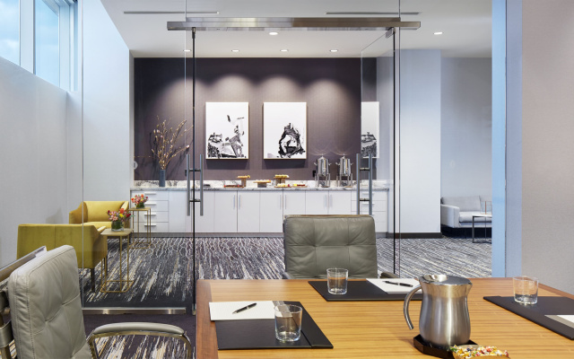 InterContinental Minneapolis - St. Paul Airport by IHG