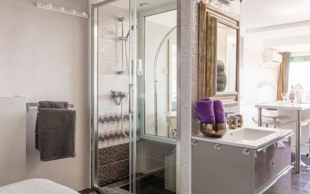 Studio Village Naturiste