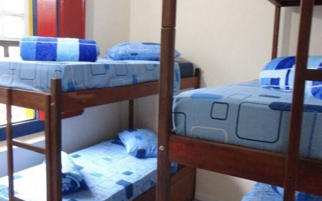 Hostel (закрыт)