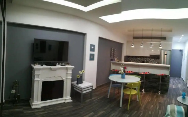 Charming Apartment in Siwar Resort, A 308