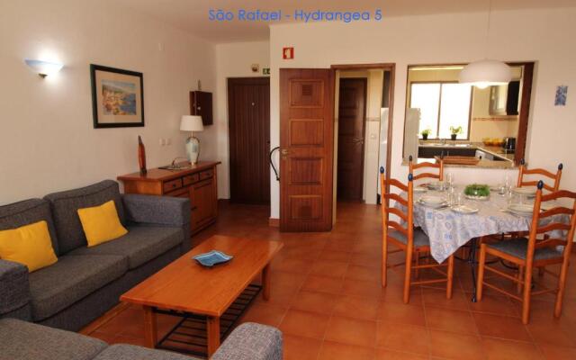 São Rafael - Hydrangea 5, Apt. T2 - Albufeira