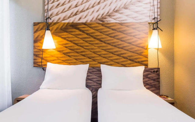 ibis Zurich Messe-Airport
