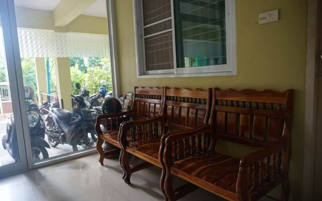 Kimcanhome Apartment