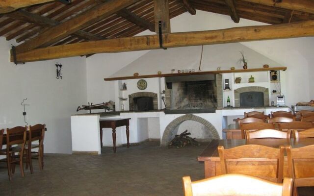 Le Murelle Country Resort