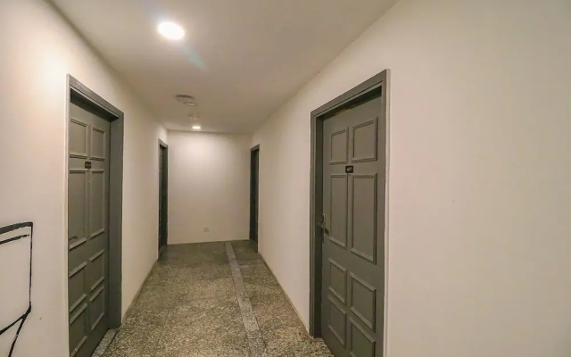 FabHotel La Serene Punjabi Bagh