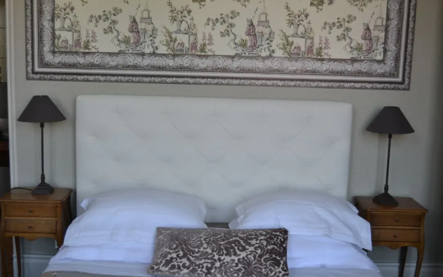 Le Manoir de Bonningues les Ardres