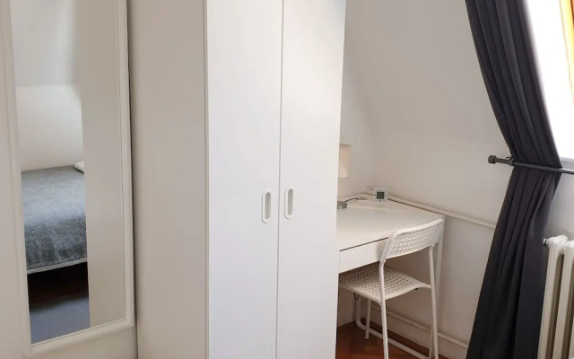 Hostel Home Sweet Home