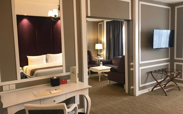 The Pearl Kuala Lumpur
