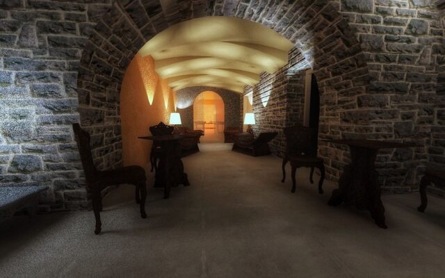 Artis Domus Relais & Spa