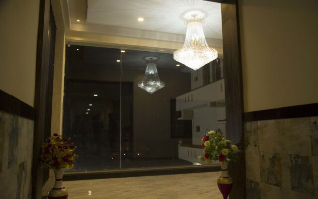 Hotel The Mewar
