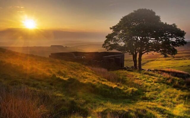 Ashmount Country House