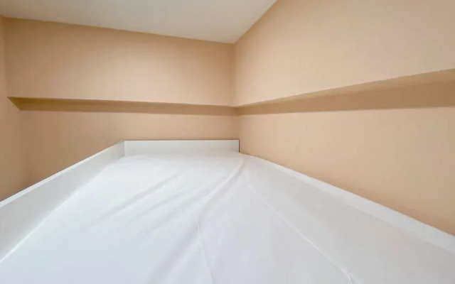 The Nifty Nook 2Br At Grand Asia Afrika Apartment