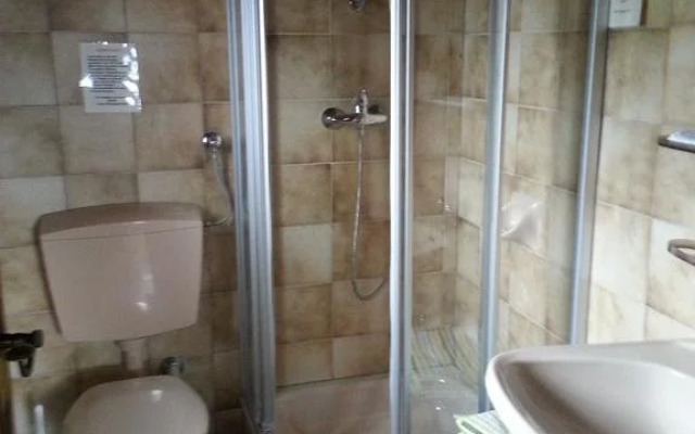 Pension Bauernhof Stanahof