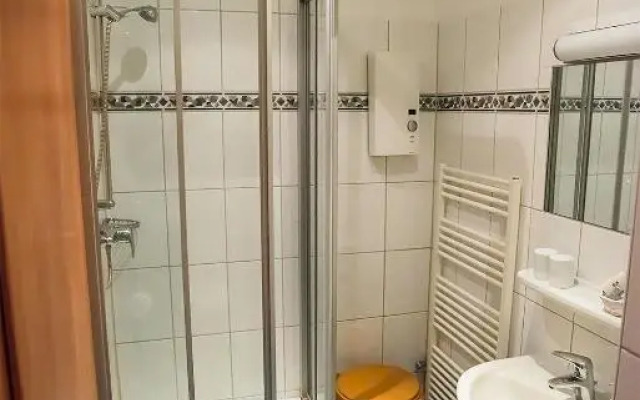 Golfhotel Denzerheide