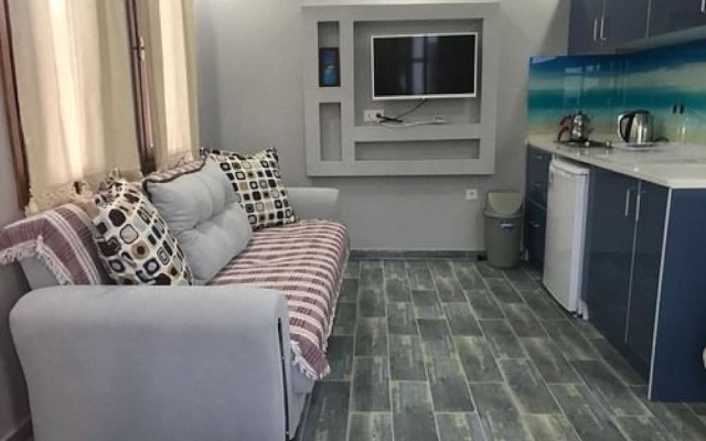 Derin Suite Hotel
