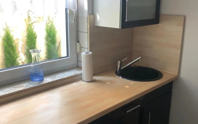 Ferienwohnung An der Selde für 4 Personen