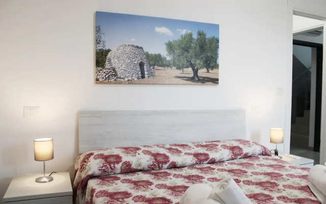 Villa Cristal Pool and Padel