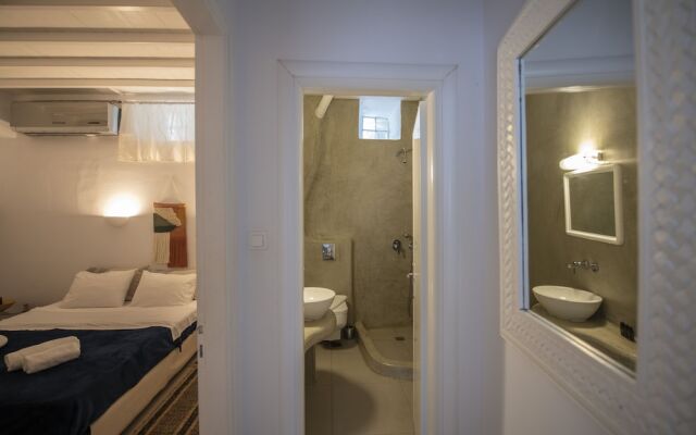 Kamara Residence Mykonos