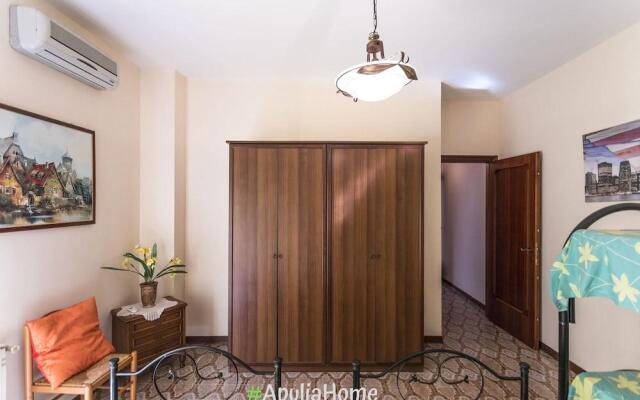 Appartamento Virginia