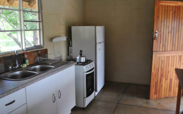 Maduma Boma Game Conservancy