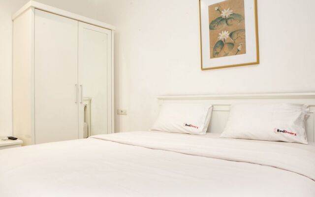 RedDoorz near Padjajaran University 2