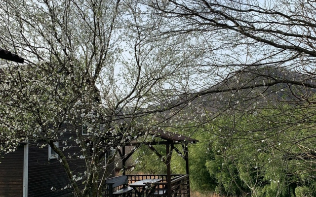 Море и Водопады Беранда